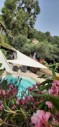 La Villa Jasmin