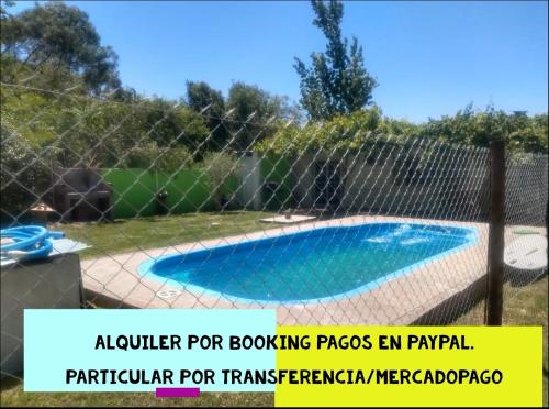 Casa de Campo Luna – Photos 3