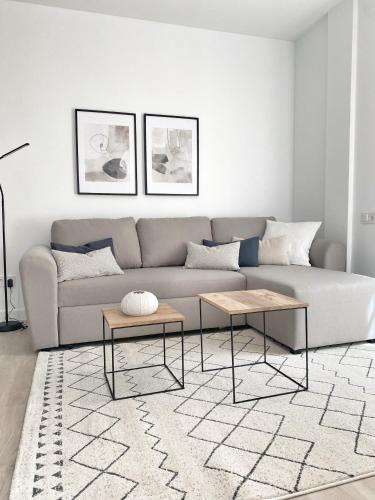 Smart Stay Córdoba, Zona Centro