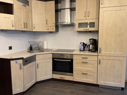 Fotografie z fotogalerie ubytování Apartament Przy Ratuszu v destinaci Kladsko