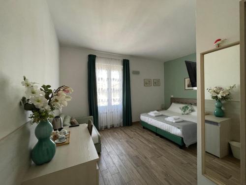 Porta alla Croce Guest House
