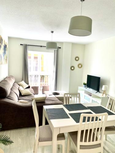 Apartamento Málaga Centro
