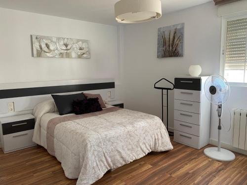 Apartamento familiar Alhambra Granada