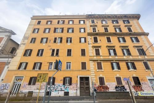 Stylish Pigneto Apartment