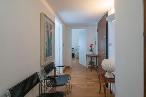 Luxury flat between Navigli and Duomo - Sambuco