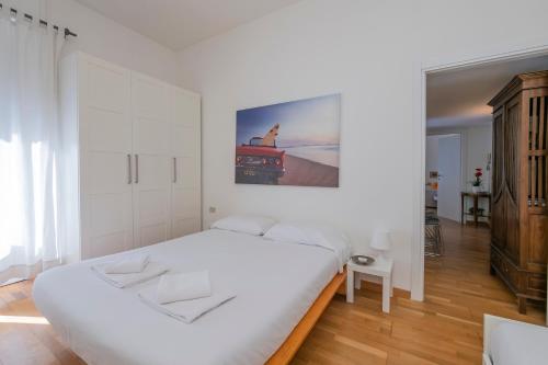Luxury flat between Navigli and Duomo - Sambuco