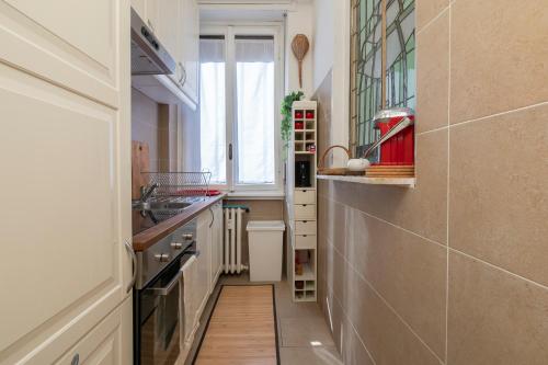 Luxury flat between Navigli and Duomo - Sambuco