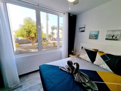 Apartamento SMERALDO 11 PLAYA ROCA