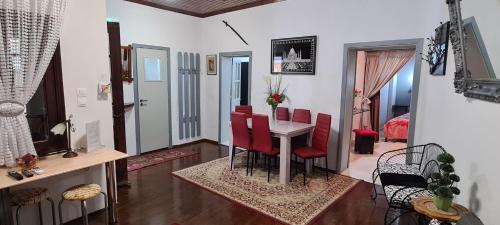 Diasoulas house