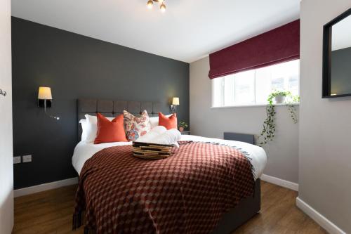 High Street Town House Image