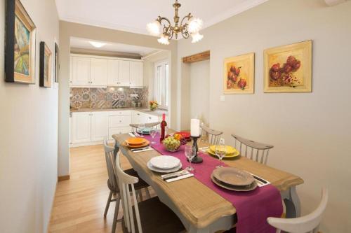 Alexandras Downtown Penthouse
