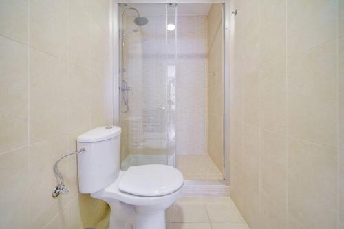 Sophisticated studio in the center of Málaga