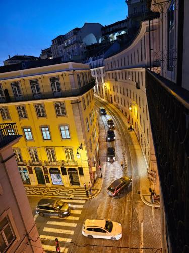 My Lisbon Story