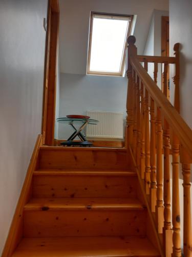 Galeriebild der Unterkunft Larchlodge in Ennis