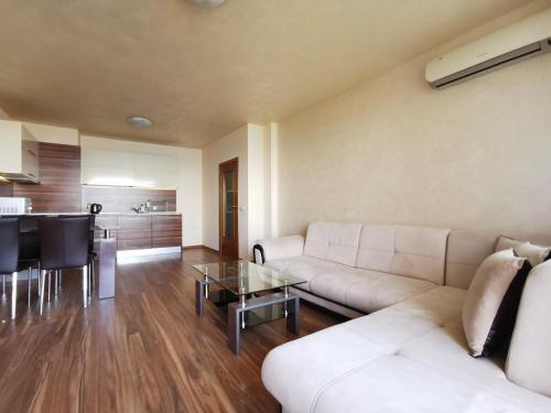 Fotografie z fotogalerie ubytování Seaview one bedroom flat ve Varně