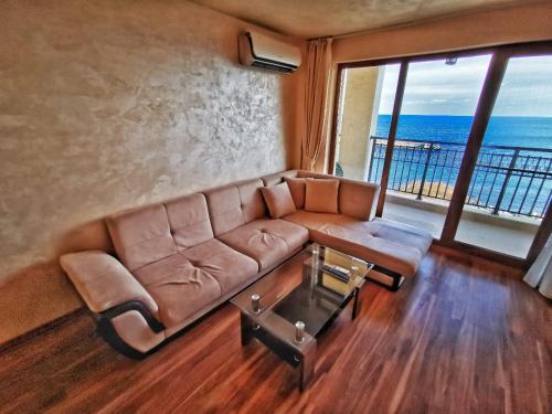 Fotografie z fotogalerie ubytování Seaview one bedroom flat ve Varně