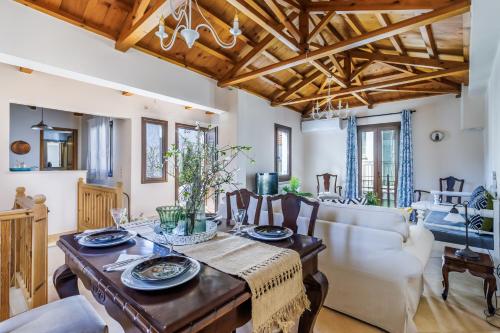 Petradi Town Apartment