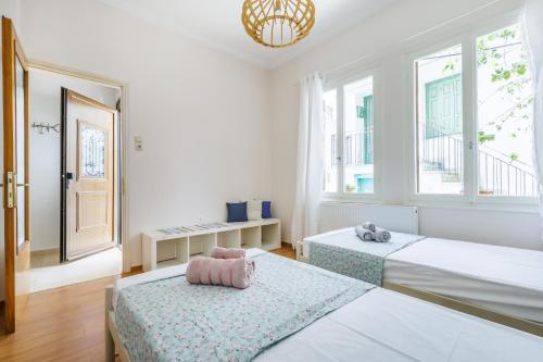 Petradi Town Apartment