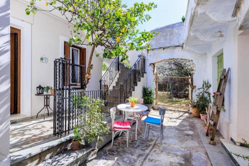Petradi Town Apartment