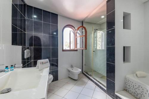 Gallery image of villa des jasmins in Tunis