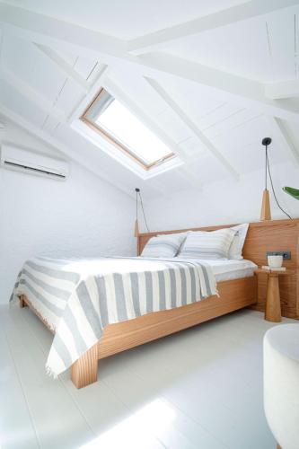 Gallery image of Kurabiye Hotel in Alacati