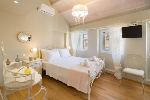 Alexandras Downtown Penthouse