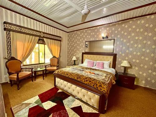 Imagen de la galería de SKYmount, en Murree