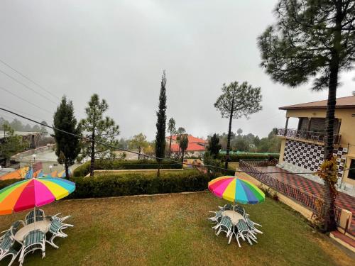 Imagen de la galería de SKYmount, en Murree
