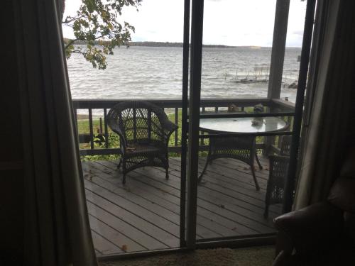 Fotografie z fotogalerie ubytování The Point - On Gull Lake v destinaci Brainerd