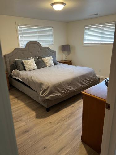Gallery image of Mckinleyville Farm House in McKinleyville