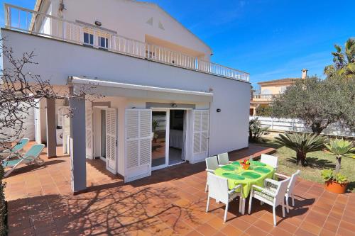 110 Villa Balandre ETV4718 by Mallorca Charme