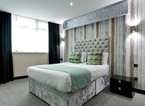 Print Works Hotel Image