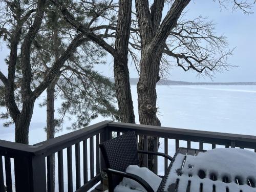Fotografie z fotogalerie ubytování The Point - On Gull Lake v destinaci Brainerd