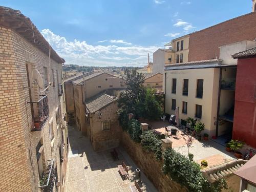 Casa Terraza de los Aljibes