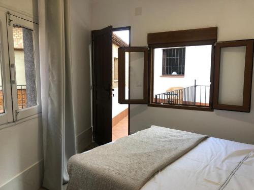 Casa Terraza de los Aljibes