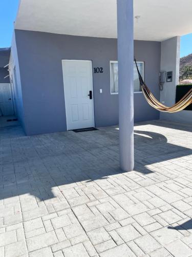 Fotografie z fotogalerie ubytování Departamentos Mayai & Yahelik v destinaci Cabo San Lucas