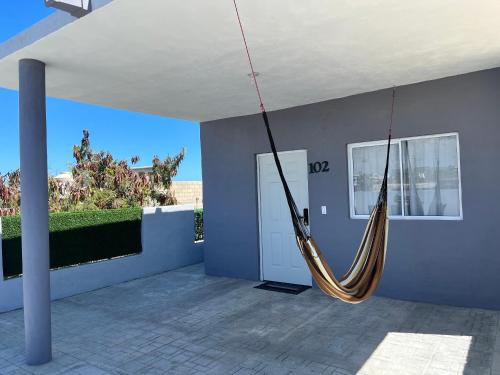Fotografie z fotogalerie ubytování Departamentos Mayai & Yahelik v destinaci Cabo San Lucas