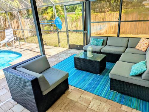 Pool home - 4212 1st Ave W – Photos 3