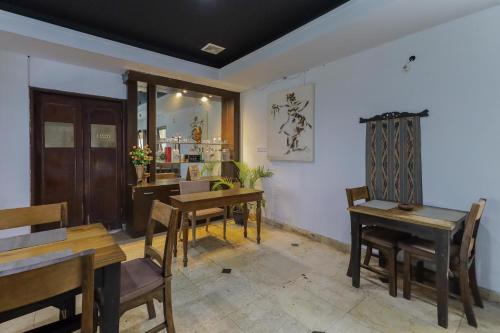 Imagen de la galería de Urbanview Hotel Taman Suci Denpasar Bali, en Denpasar