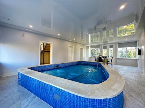 Jurmala vacation house