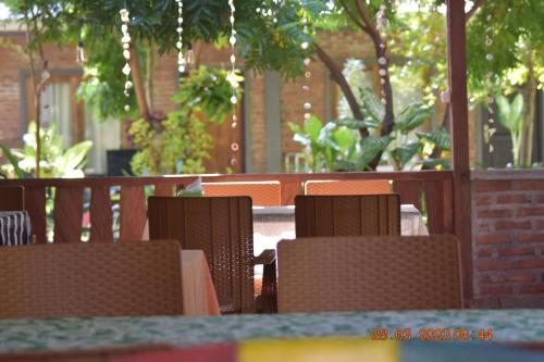 Gallery image of Del Mar Home Stay in Ria