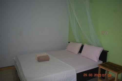 Gallery image of Del Mar Home Stay in Ria