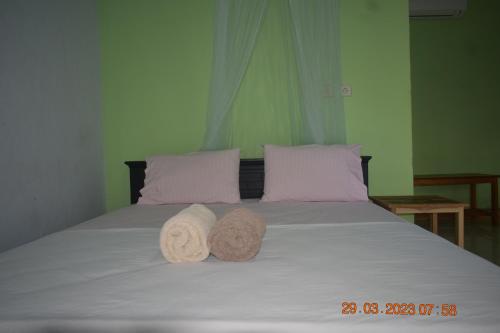 Gallery image of Del Mar Home Stay in Ria