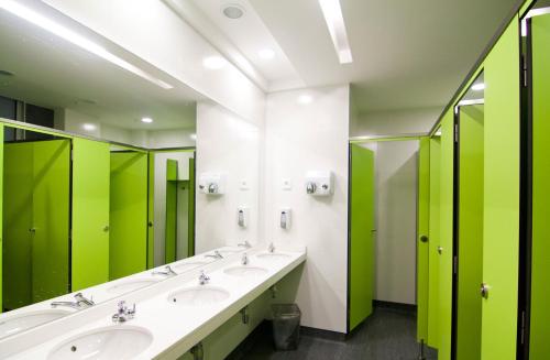 St Christophers Inn Barcelona, Barcelona – Aktualisierte ...