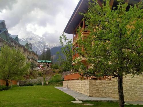 Solang Valley Resort – Photos 2