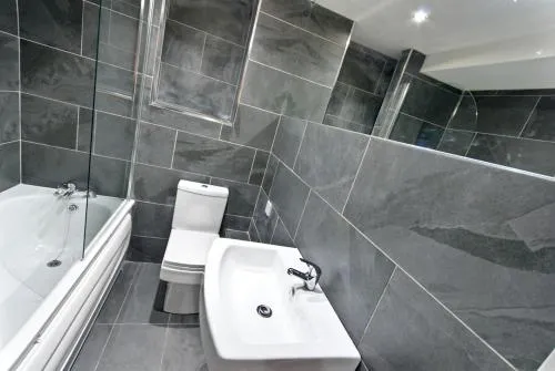 The Print Works Apartments photo 5