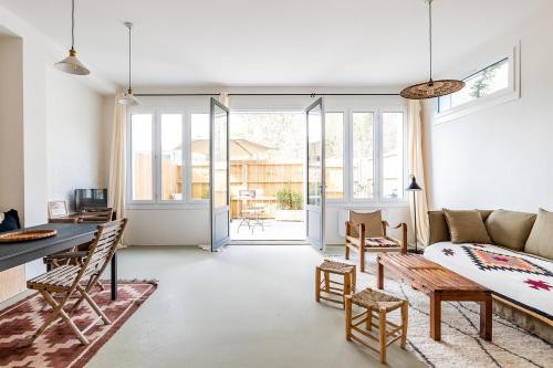 Appartement proche plage