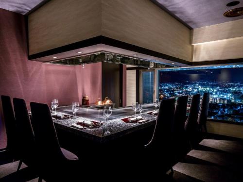 Gambar di galeri bagi Hotel Buena Vista di Matsumoto