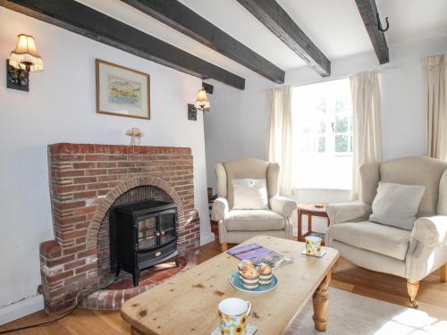 Vine Cottage – Photos 3