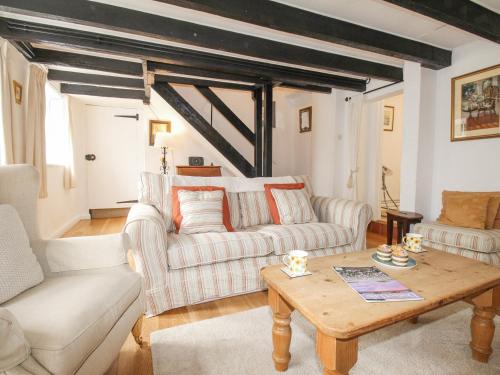 Vine Cottage – Photos 5
